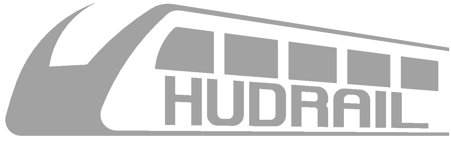 HudRail logo